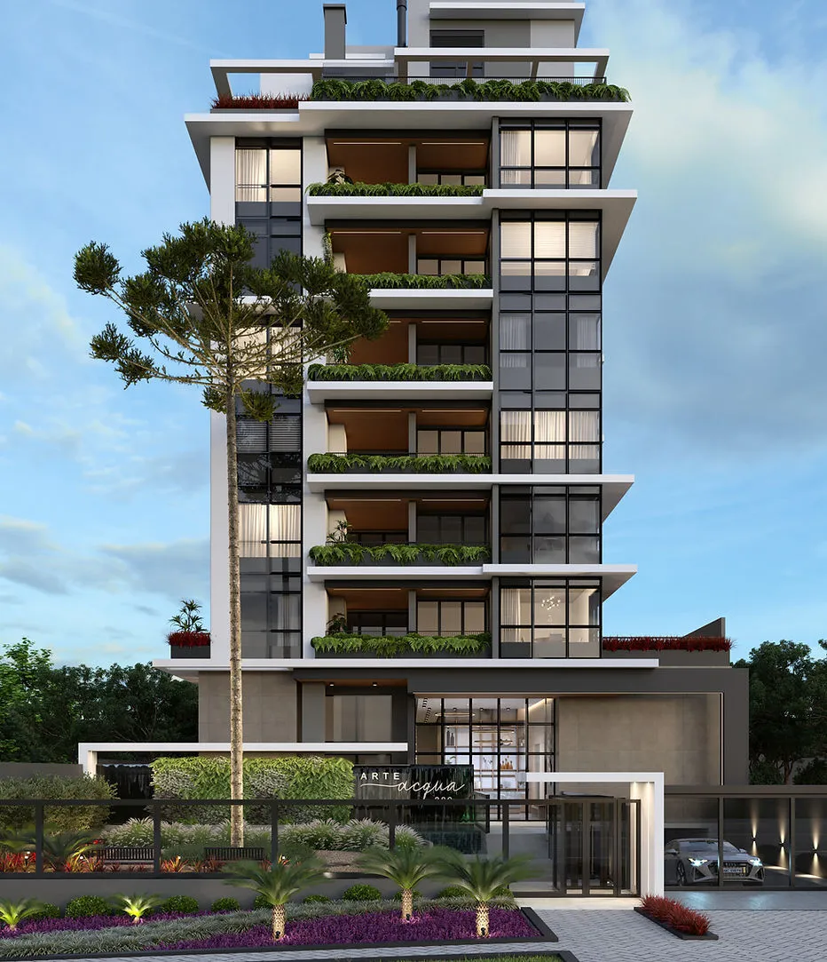 Arte Acqua - Artesa Construtora — foto 2