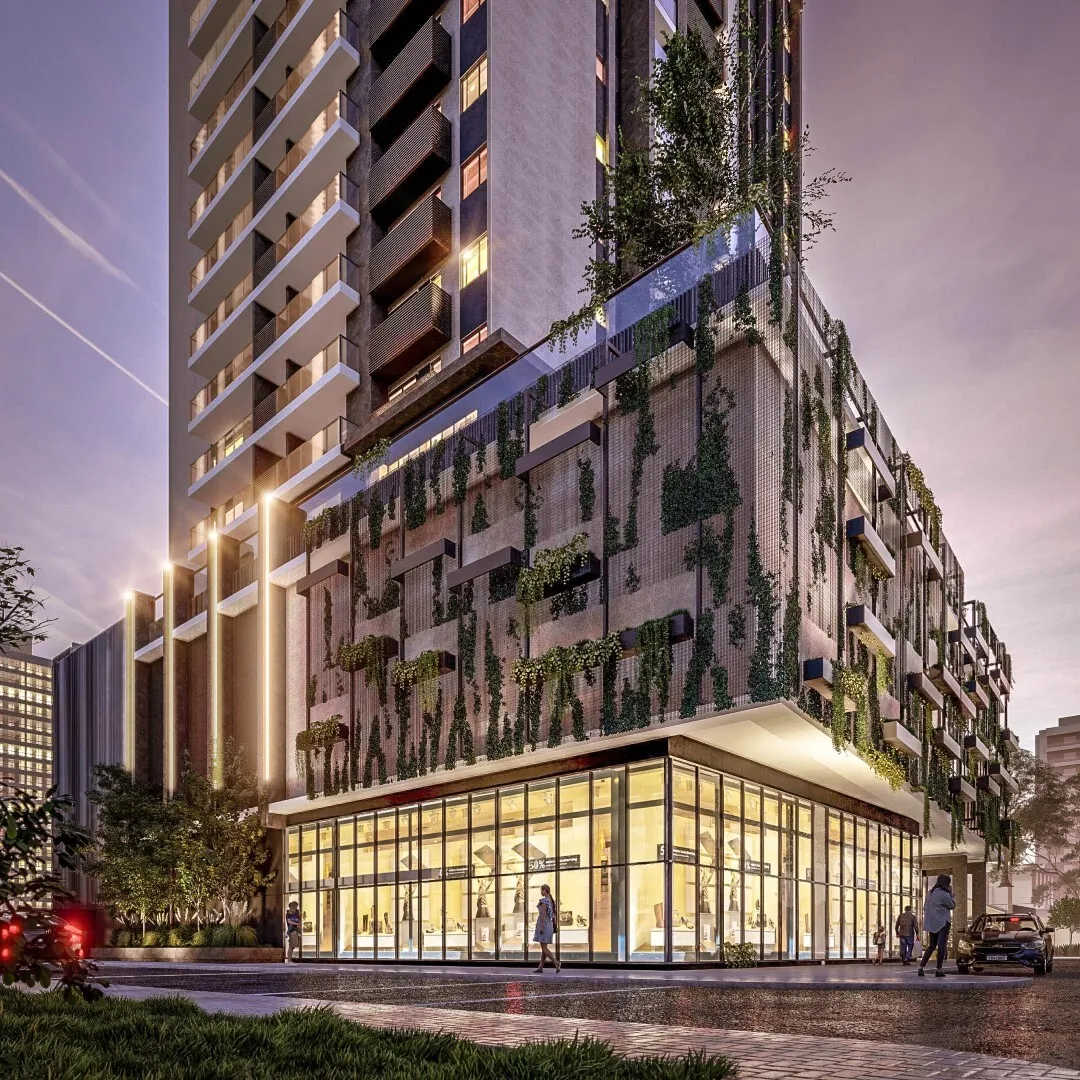 MoMA - Residencial — foto 5