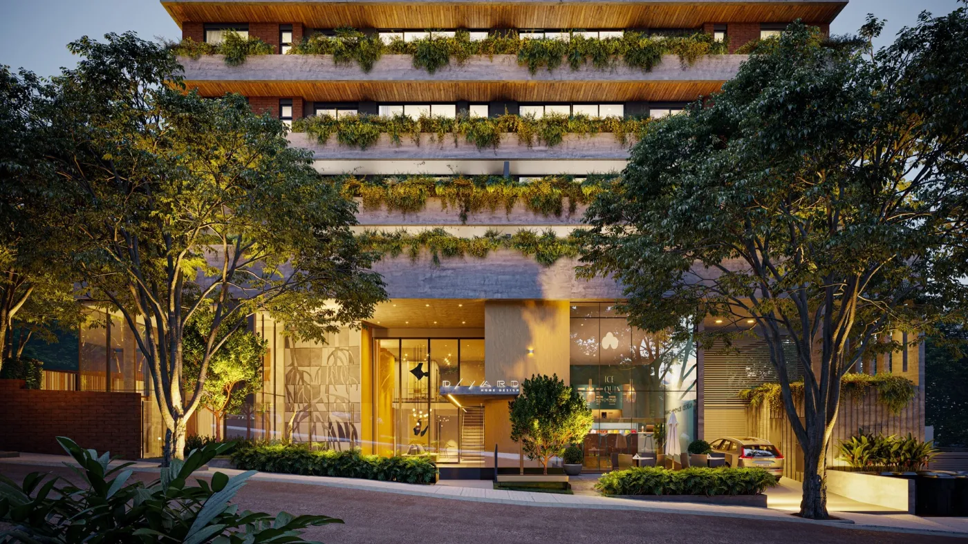 D YARD - Dimas Construções — foto 3