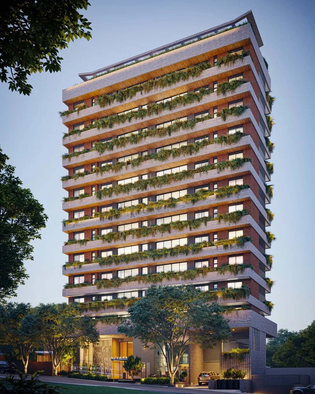 D YARD - Dimas Construções