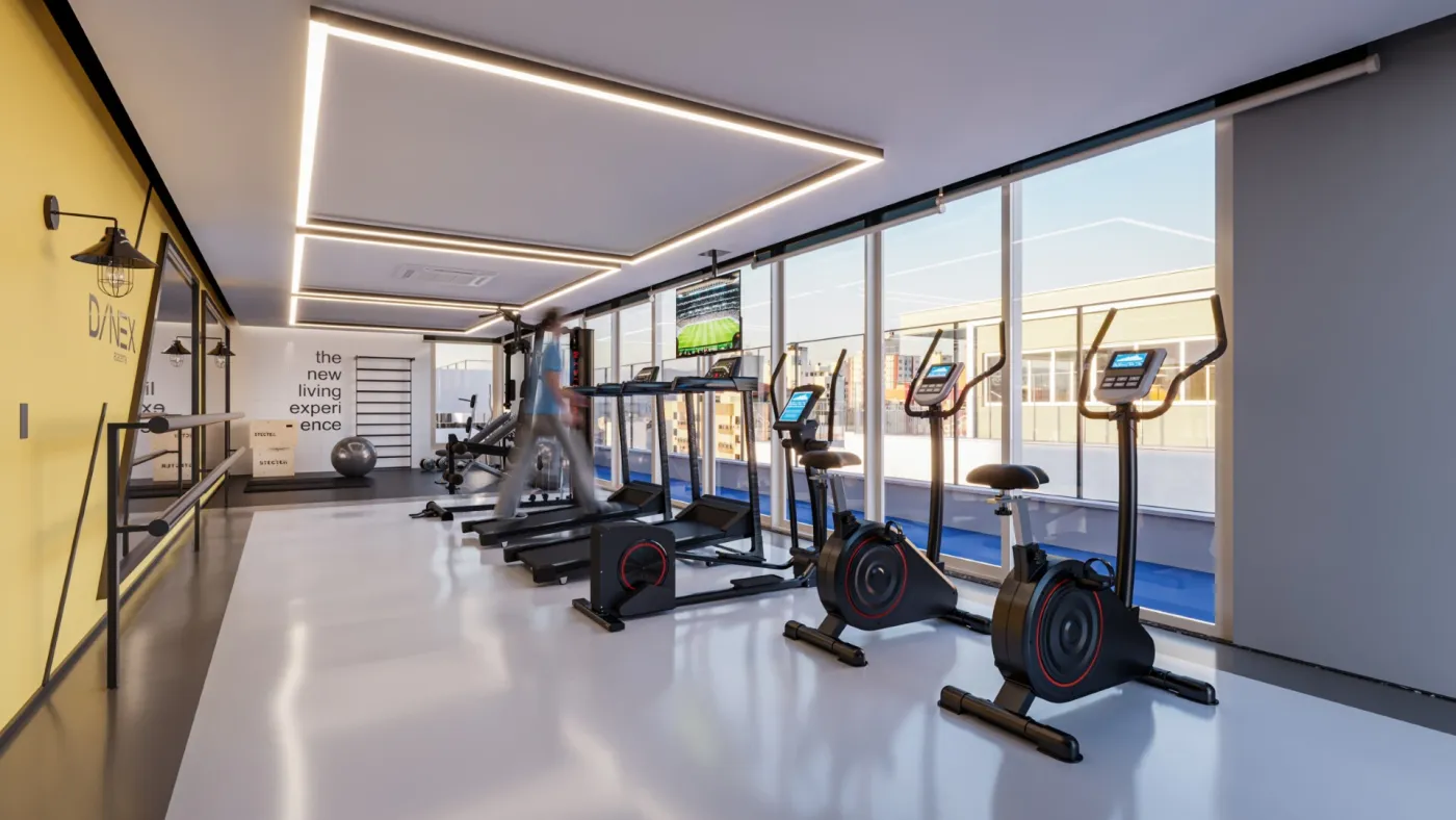 D Nex - Dimas Construções — foto 2