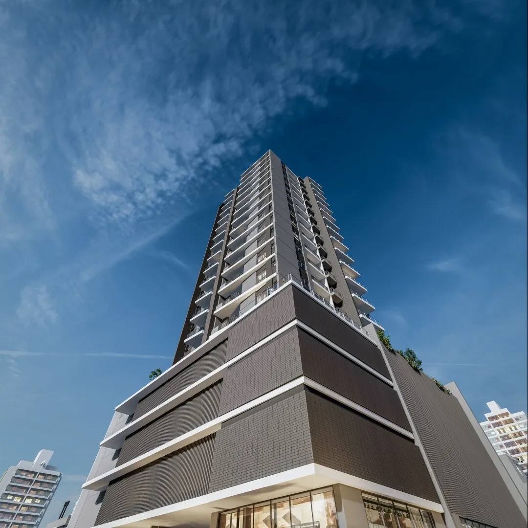 Essência Residence - Aikon Empreendimentos — foto 5