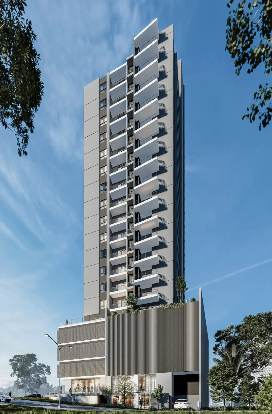 Essência Residence - Aikon Empreendimentos — foto 3