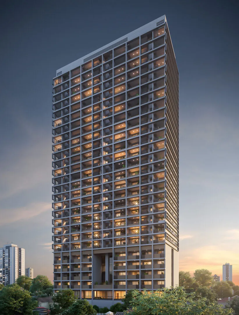 Botaní - Residencial — foto 2