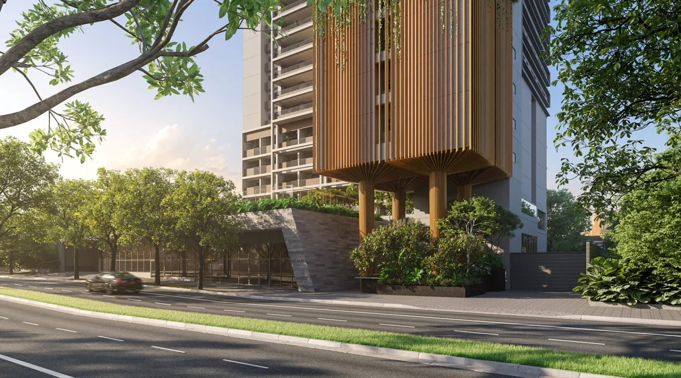 Botaní - Residencial — foto 3