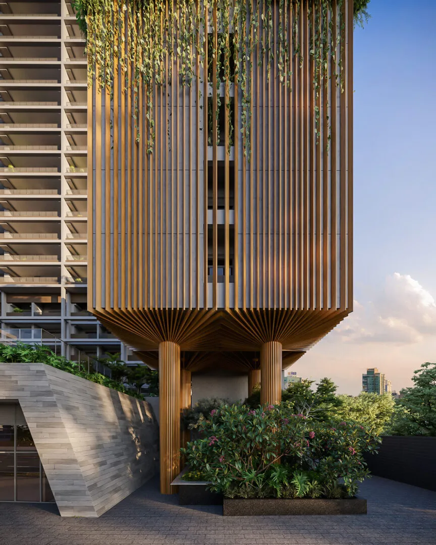 Botaní - Residencial — foto 4