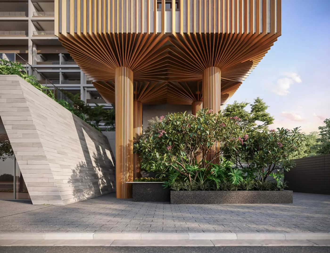 Botaní - Residencial — foto 5