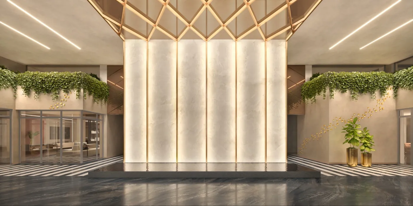 Nova Olaria Residences - Cyrela Goldsztein — foto 3
