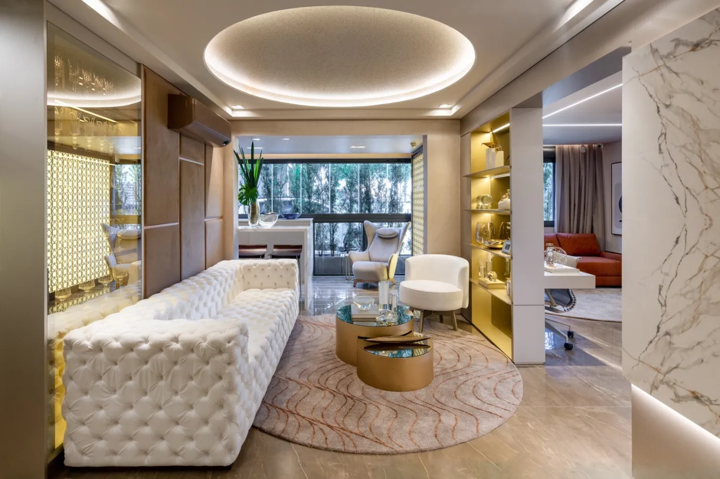 Nova Olaria Residences - Cyrela Goldsztein — foto 4