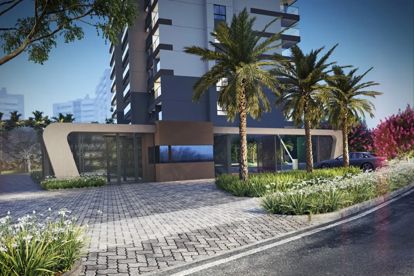 Concept - Cyrela RJZ — foto 3