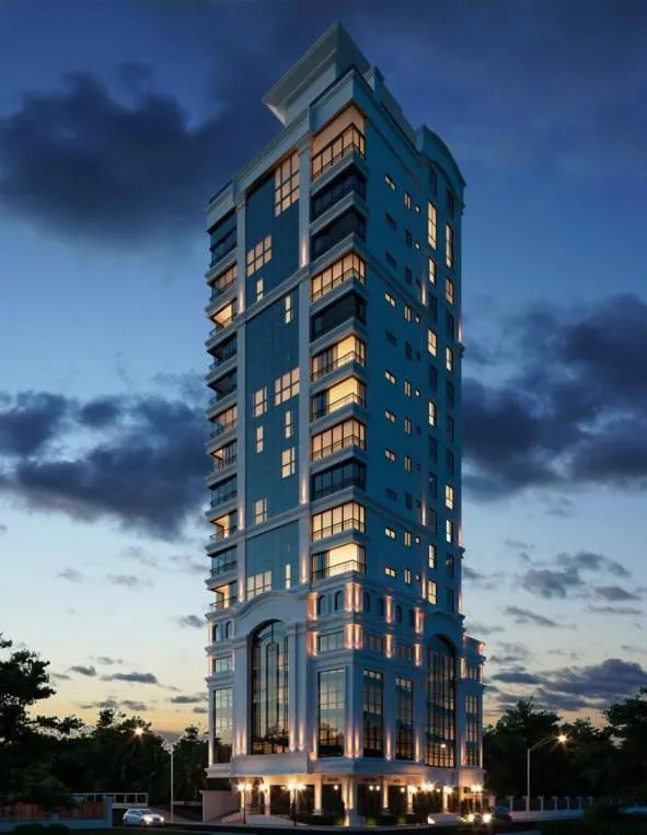 Arabela Exclusive - Feller Construtora