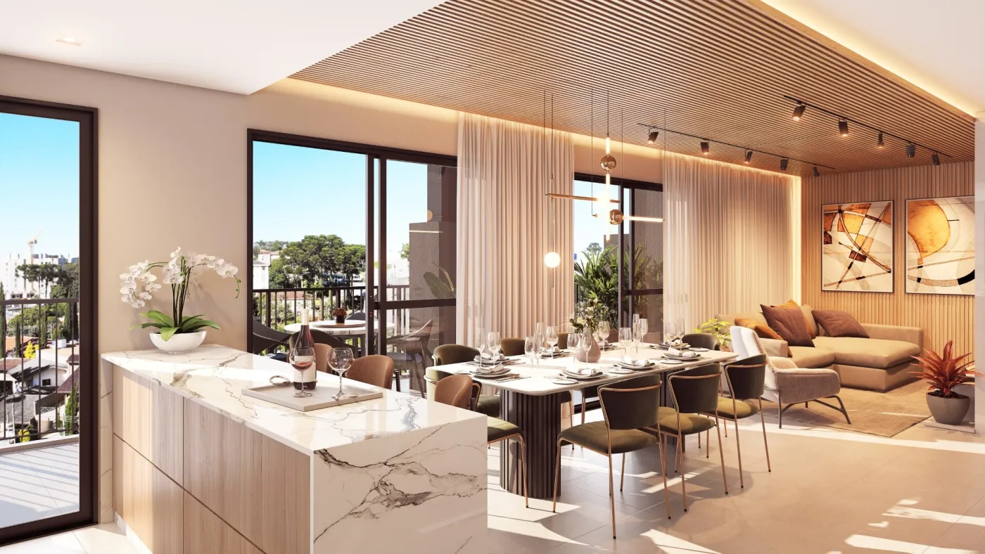 ÉQÜI - Rottas Construtora — foto 5