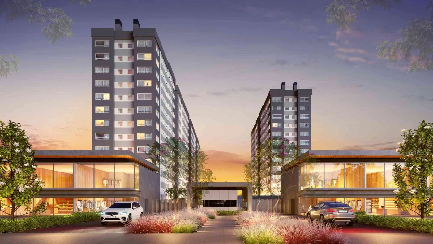 Grand Park Moinhos - Fase 1 — foto 3