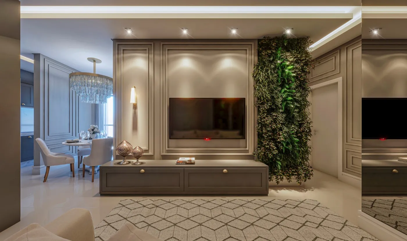 Alameda Jardins - Rosner Empreendimentos — foto 5