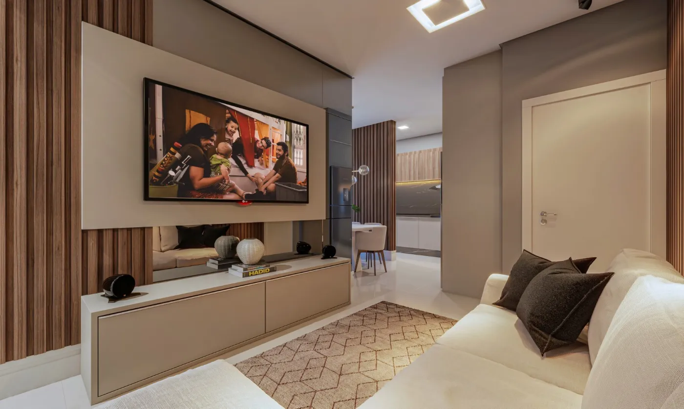 Alameda Jardins - Rosner Empreendimentos — foto 4