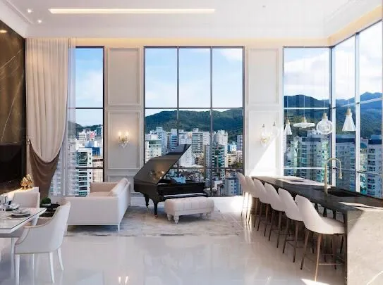 Cattena Residence - Feller Construtora — foto 4