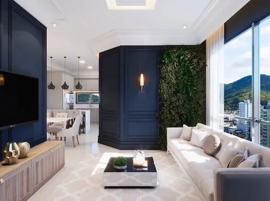 Cattena Residence - Feller Construtora — foto 5