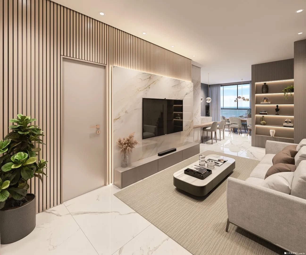 Portillo Residence - Feller Construtora — foto 5