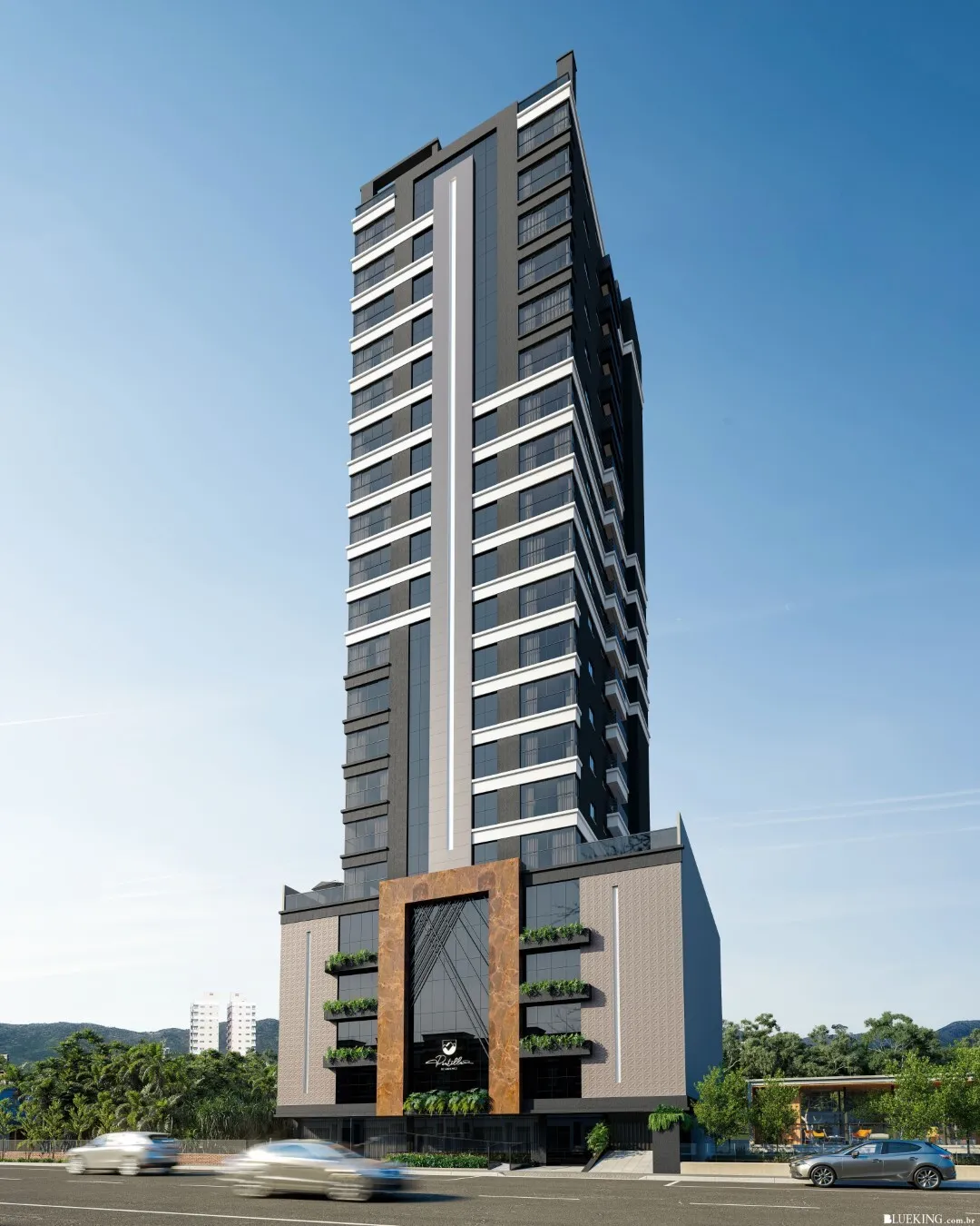 Portillo Residence - Feller Construtora — foto 2