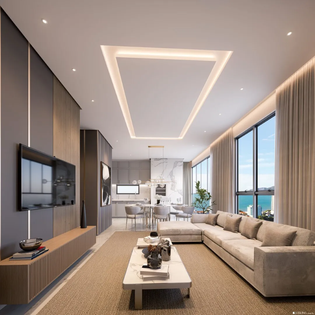 Portillo Residence - Feller Construtora — foto 4