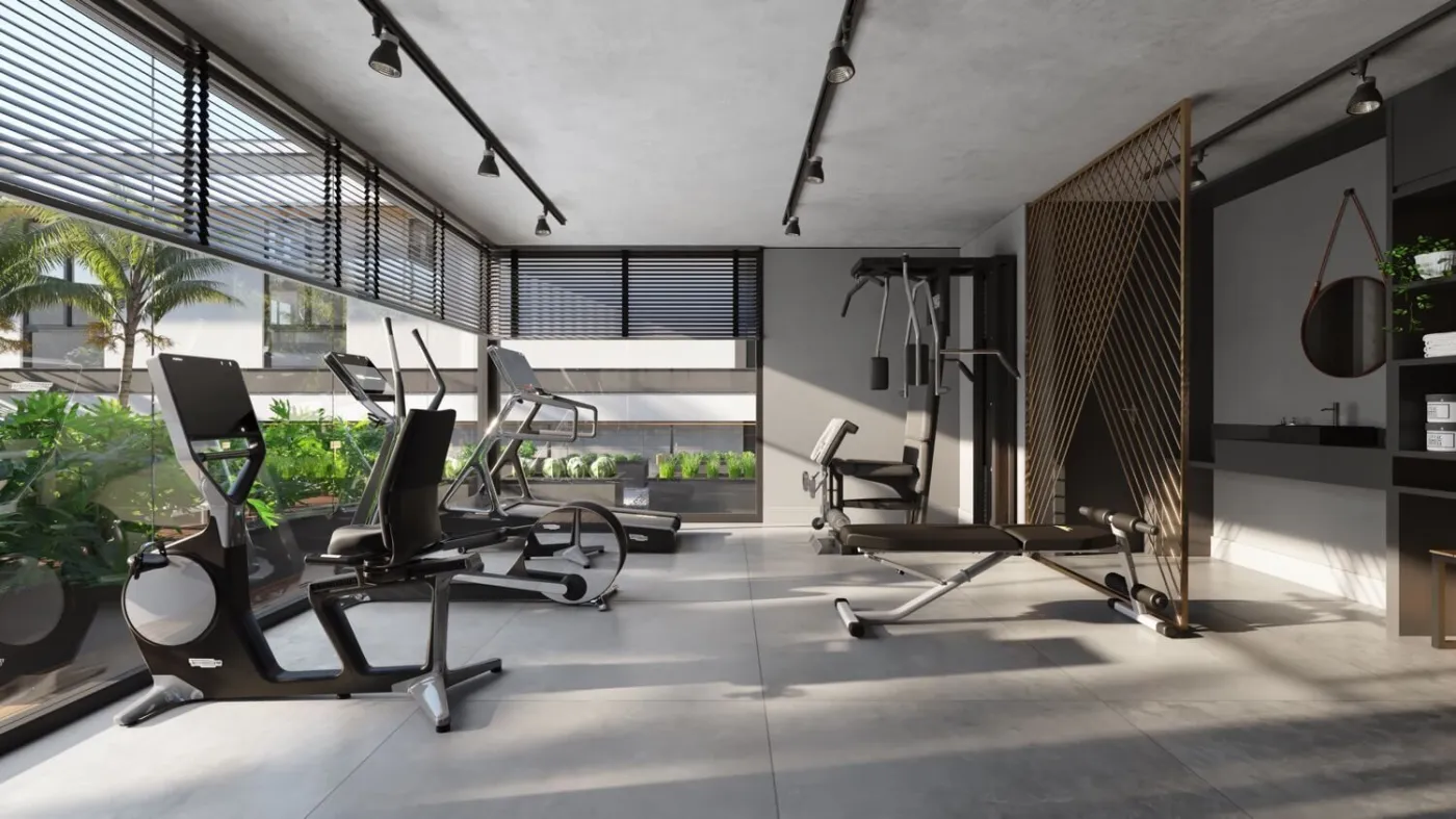 WYNN Santo Antônio de Lisboa - KDS Engenharia — foto 2