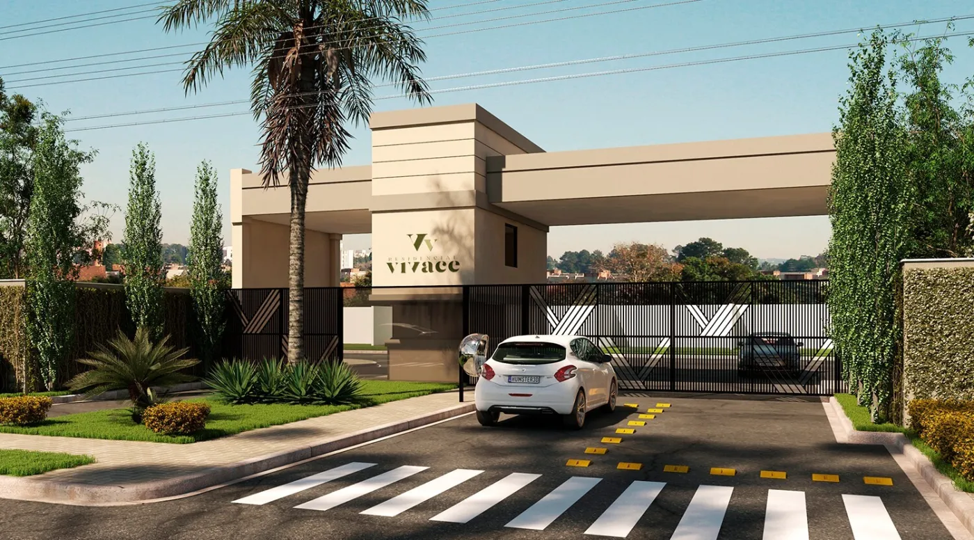 Vivace - Estilo Empreendimentos