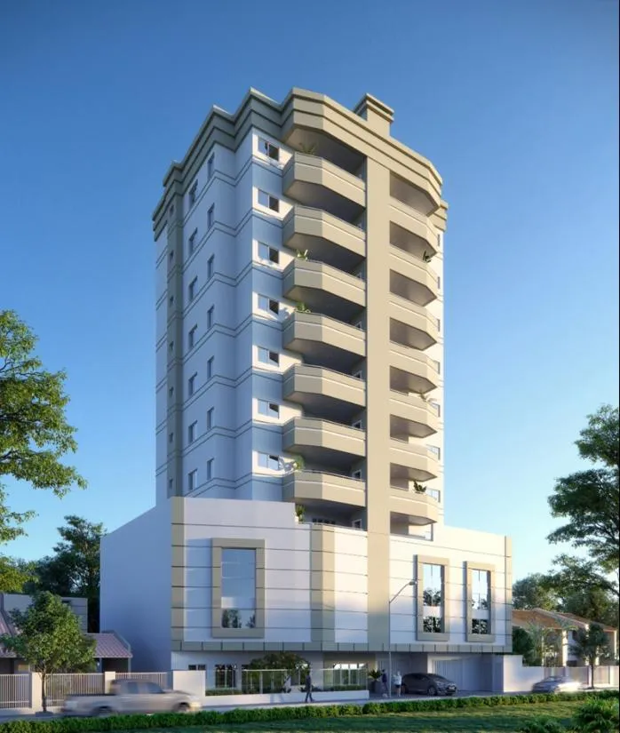 Amsterdã Home Confort - Bencke Construtora
