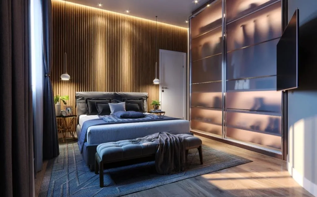 Amsterdã Home Confort - Bencke Construtora — foto 4