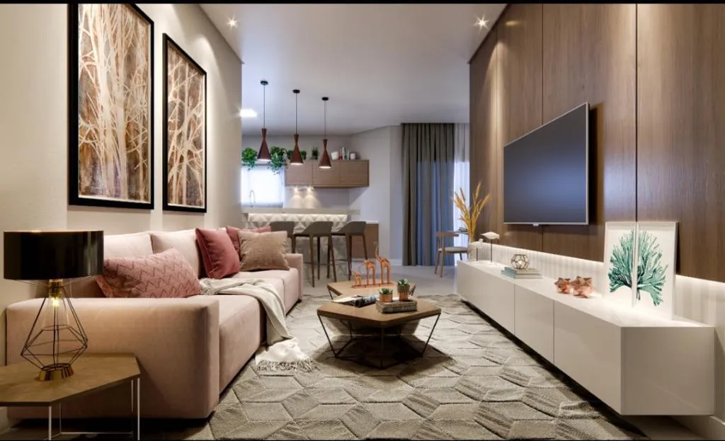 Amsterdã Home Confort - Bencke Construtora — foto 3