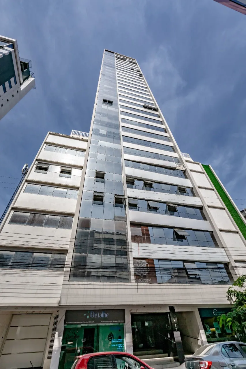 Galli Center Tower - Galli Empreendimentos — foto 2