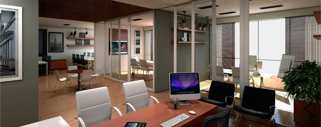 Galli Center Tower - Galli Empreendimentos — foto 4