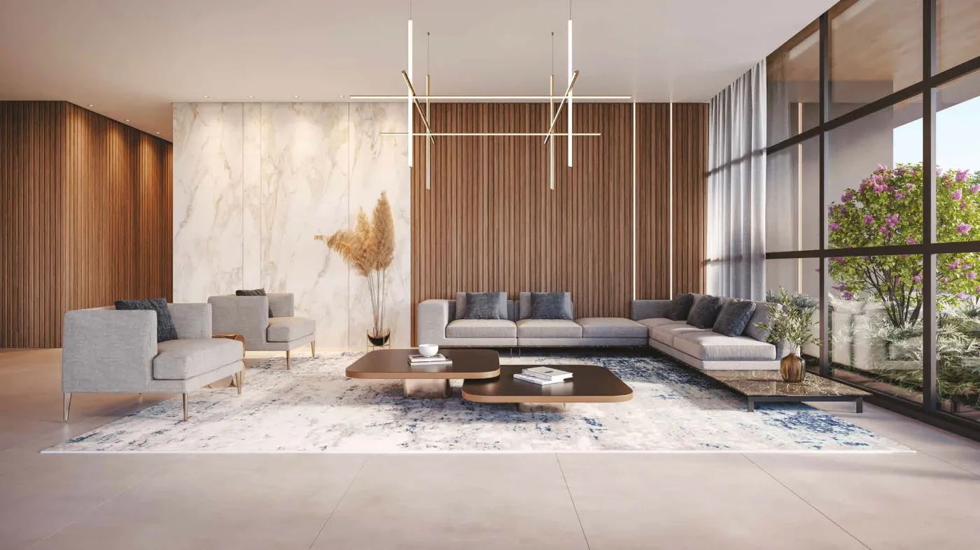 Green Home Boutique Residence - Revê Empreendimentos — foto 4