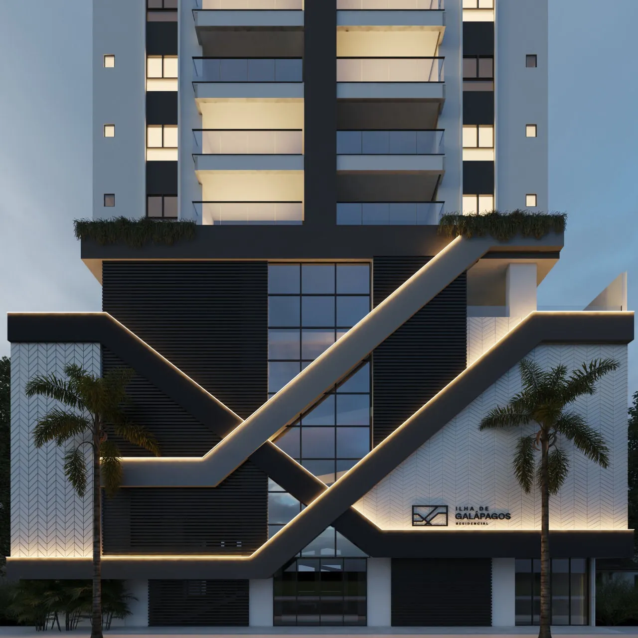 Ilha de Galápagos - F. Vieira Construtora e Incorporadora — foto 4