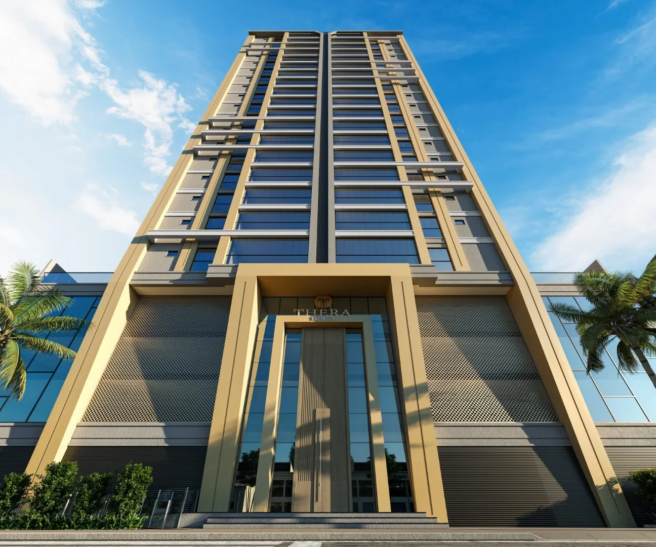 Thera Tower - Le Prime Empreendimentos — foto 2