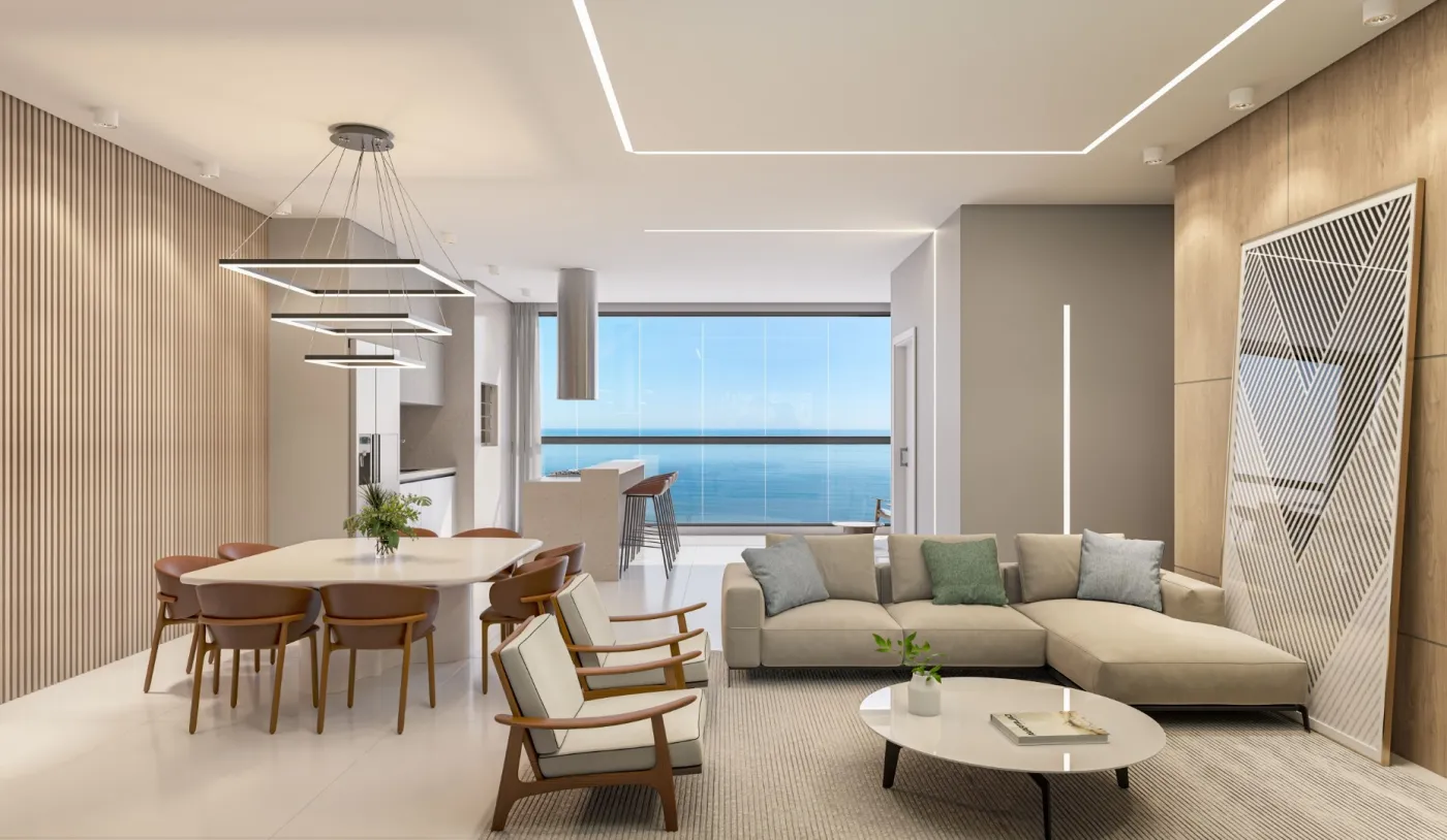 Thera Tower - Le Prime Empreendimentos — foto 4
