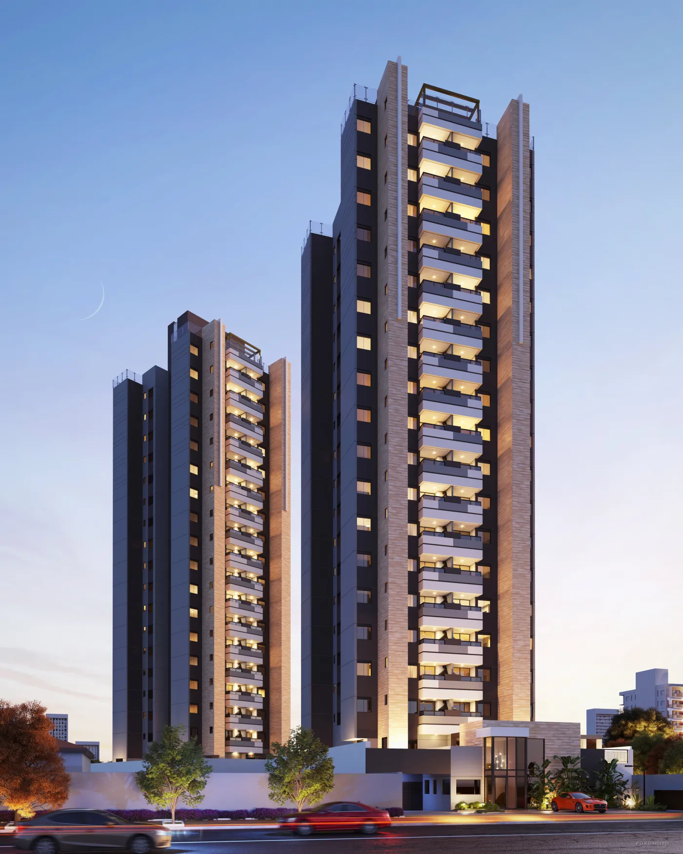 Residencial Santorino - America Realty — foto 2