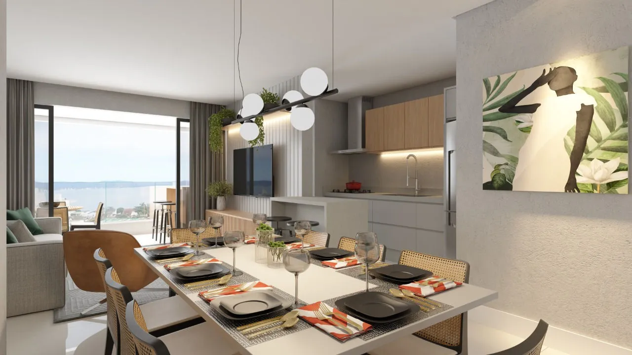 Ilha de Galápagos - F. Vieira Construtora e Incorporadora — foto 5