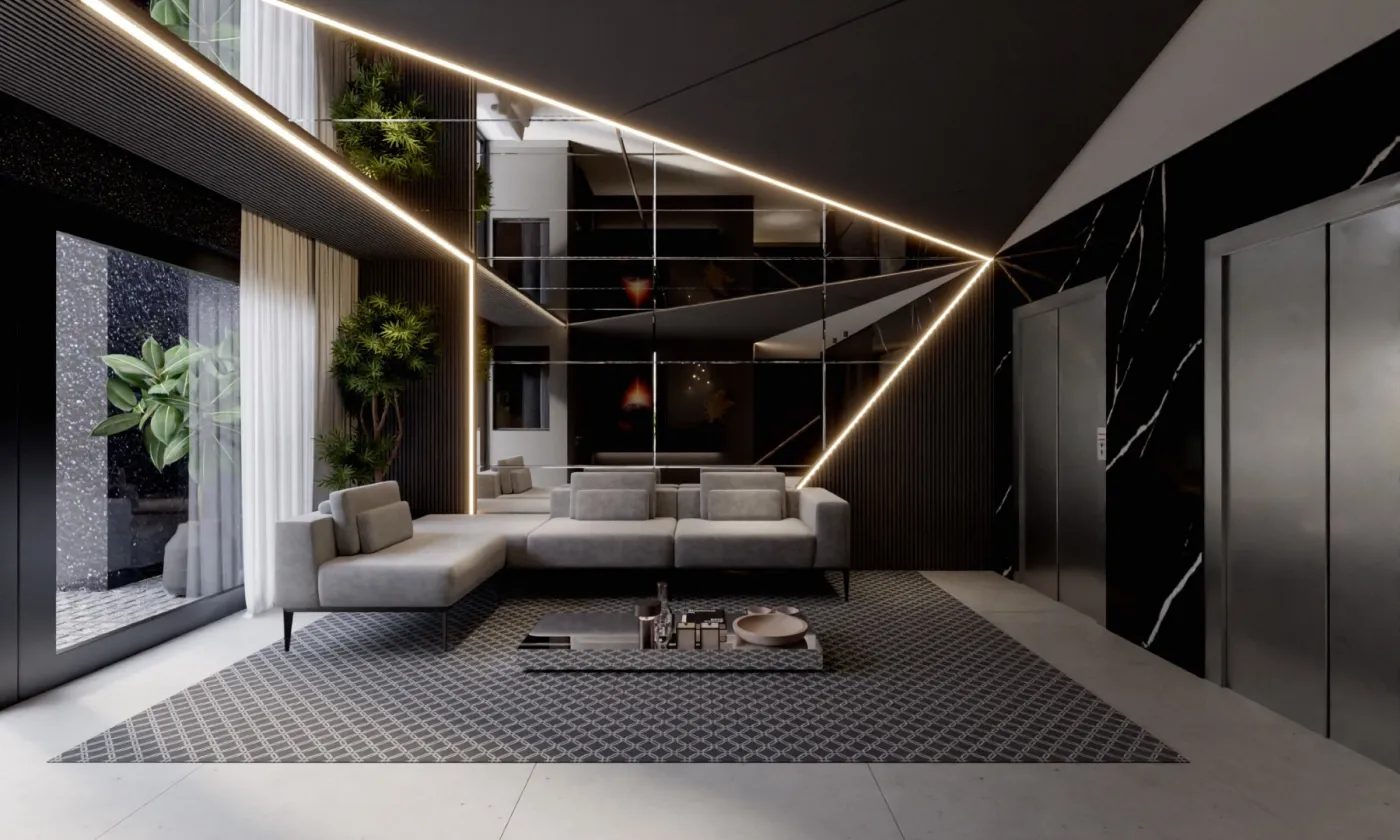 Lumina Square - Neoprime Empreendimentos — foto 2