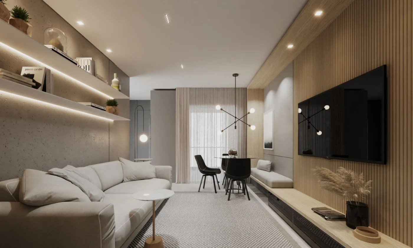 Lumina Square - Neoprime Empreendimentos — foto 3