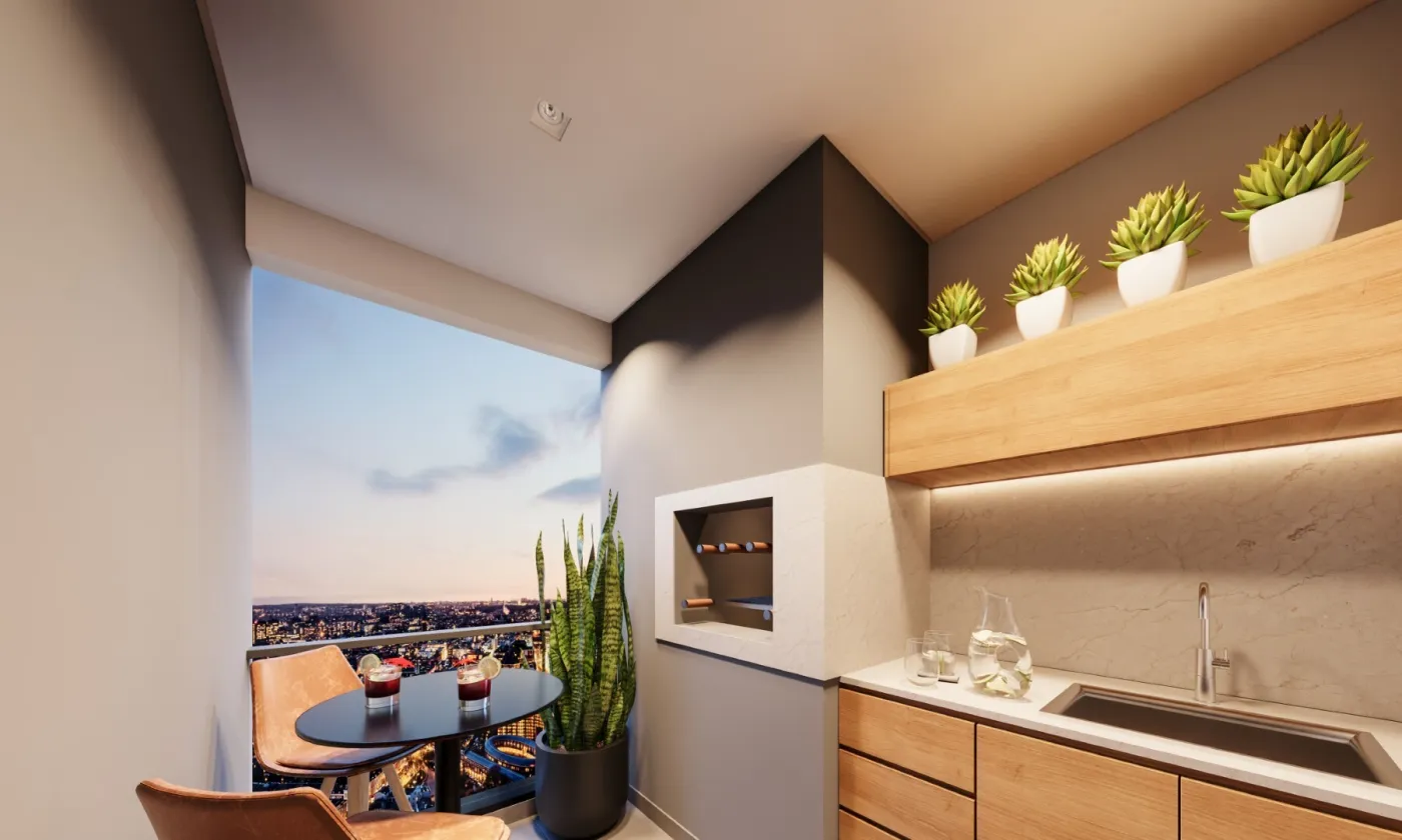 Lumina Square - Neoprime Empreendimentos — foto 4