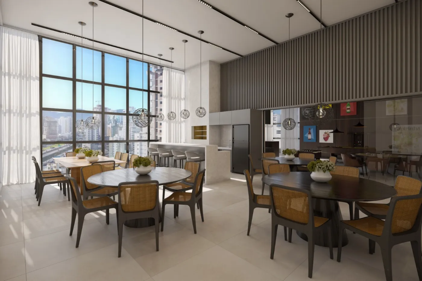 Baruk Residence - C2 Construtora — foto 5