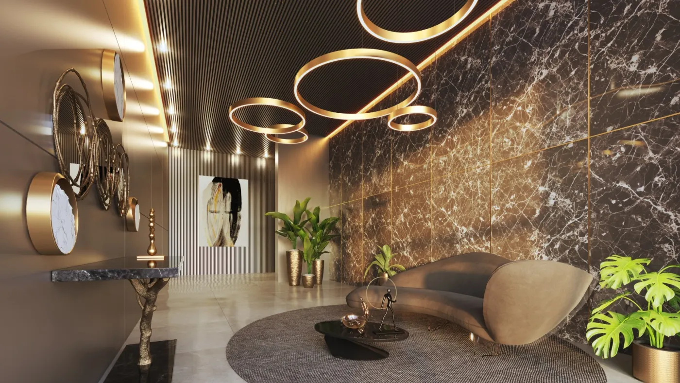 Raro Residencial - Selcor Empreendimentos — foto 4