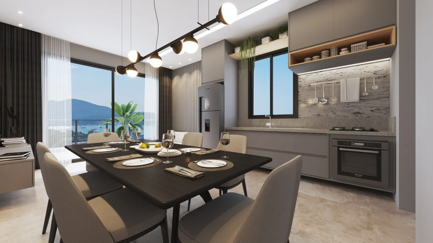 Raro Residencial - Selcor Empreendimentos — foto 5