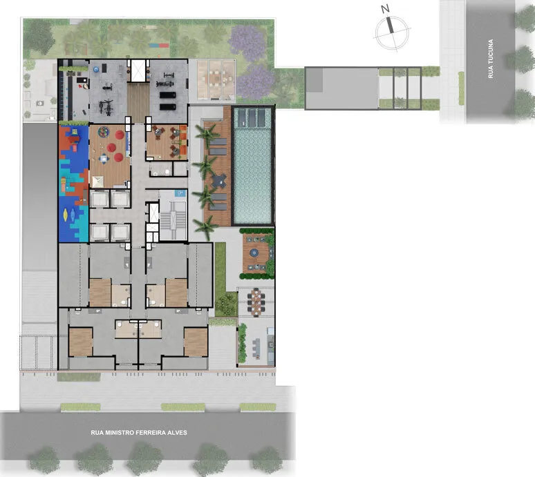 Villa Perdizes Welconx - NR — foto 4