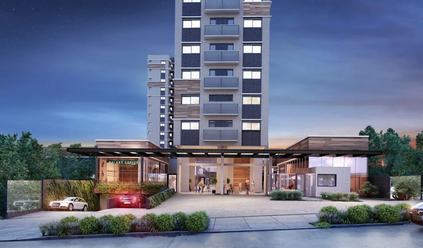 Villa Pietra Residencial - Krebs — foto 2