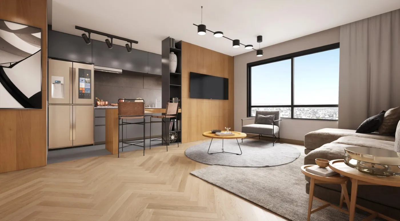 Villa Pietra Residencial - Krebs — foto 4
