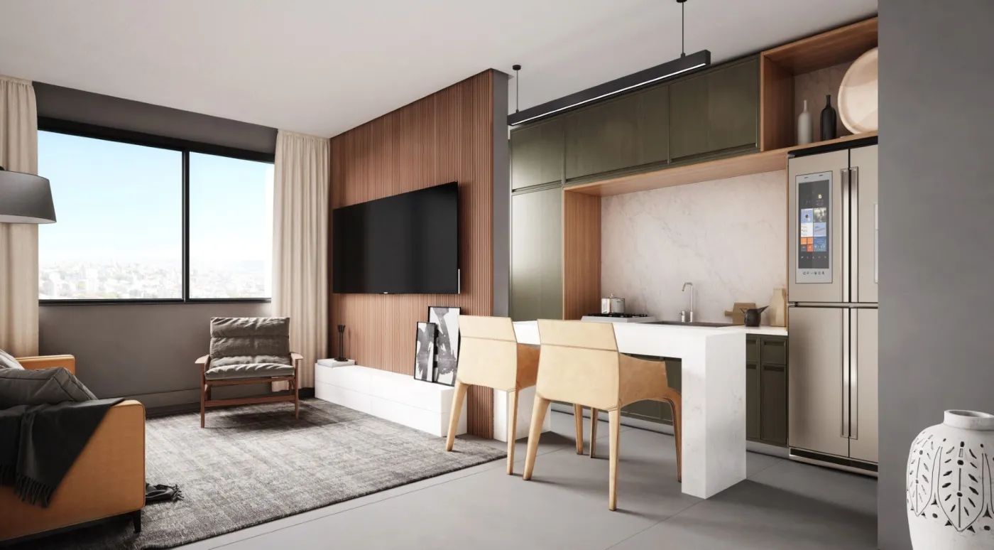 Villa Pietra Residencial - Krebs — foto 5