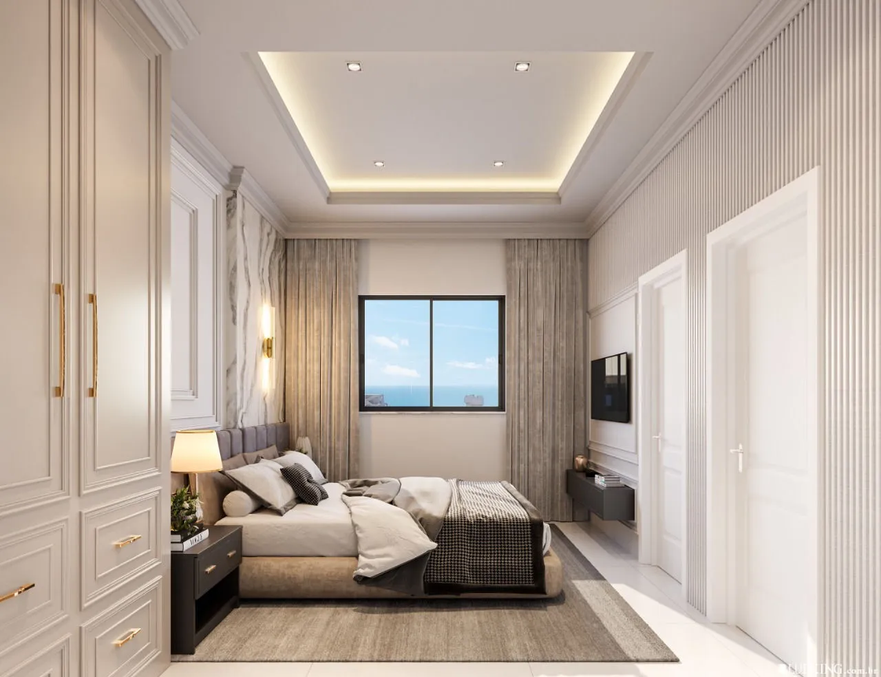 Trésor Residence - Invest Construtora — foto 3