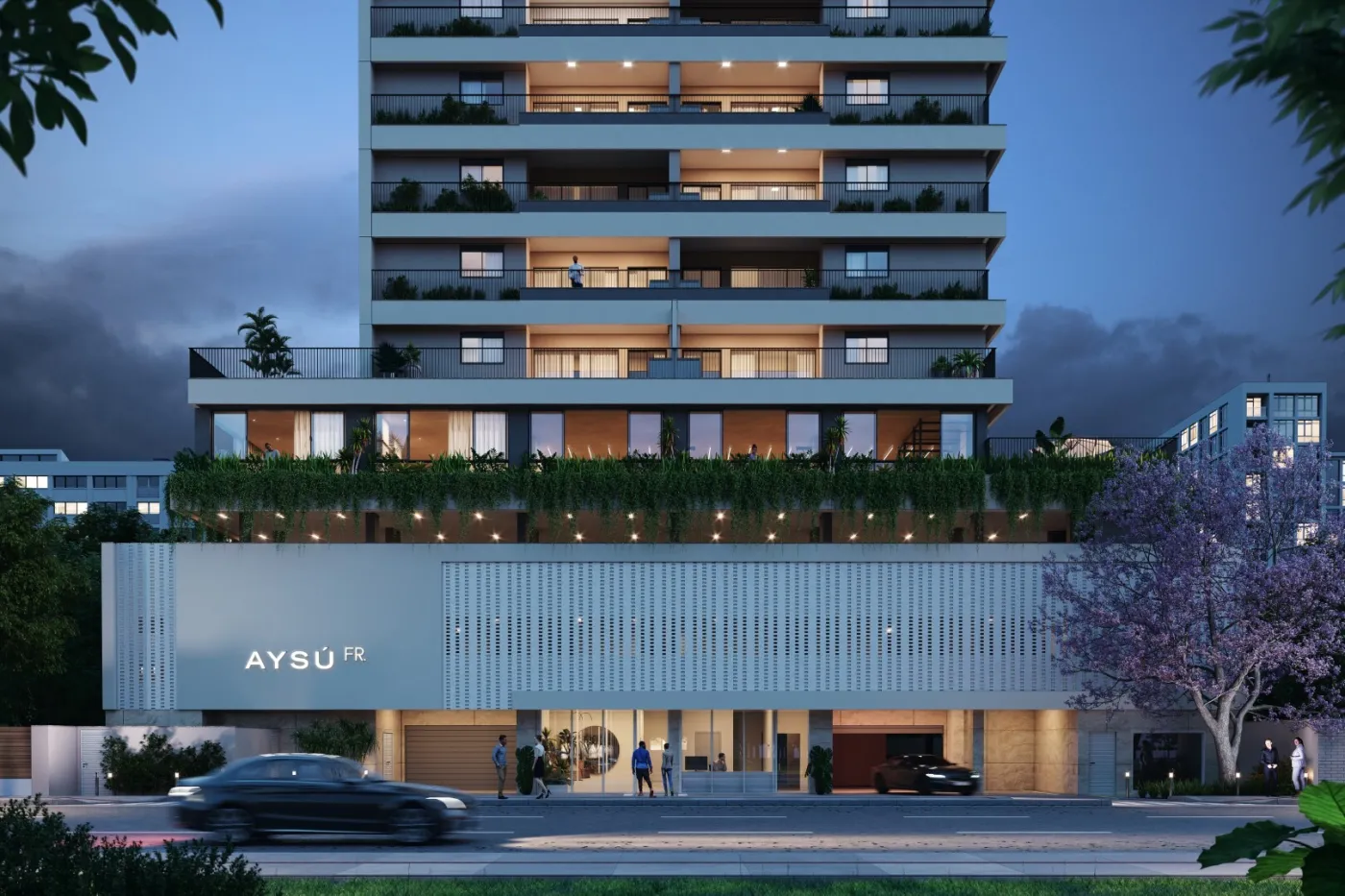 Aysú - FR Incorporadora — foto 3