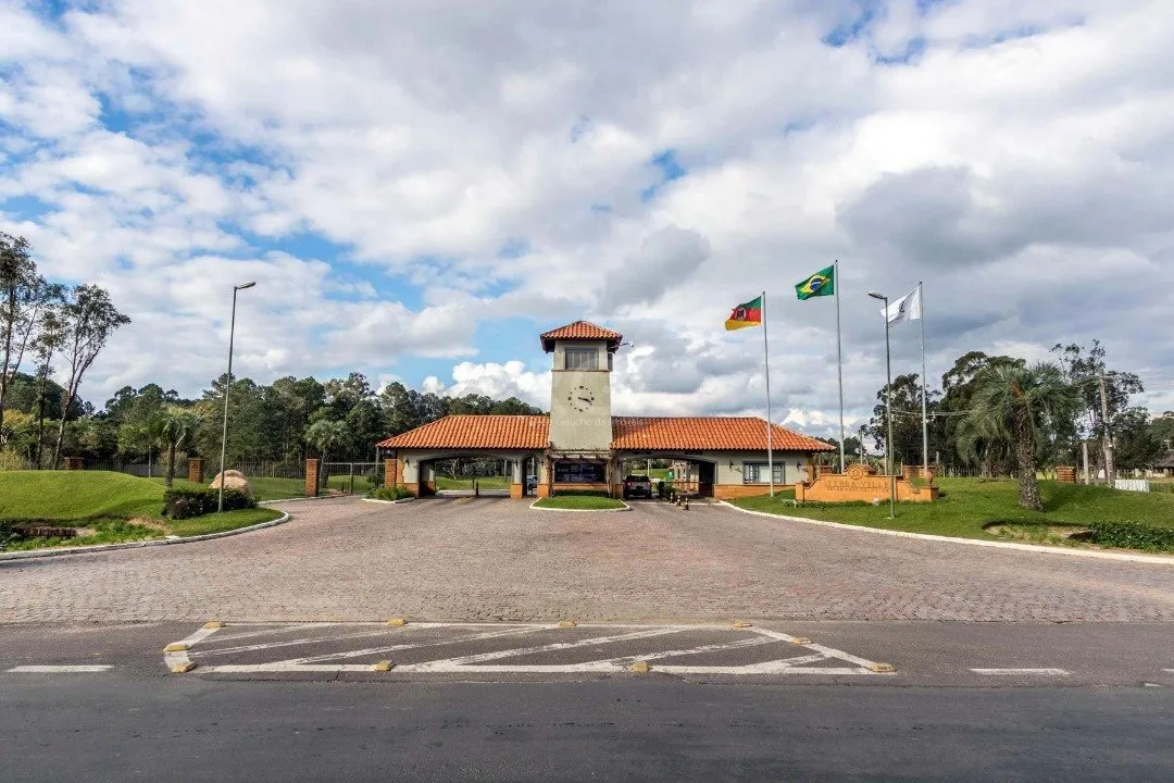 Terra Ville -villa Las Brisas Lote LU437733 - Luagge Imóveis Exclusividades